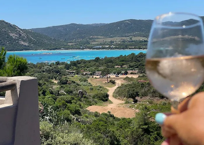 Semesterbostad Bella Vista *