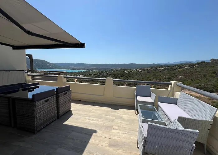 Bella Vista