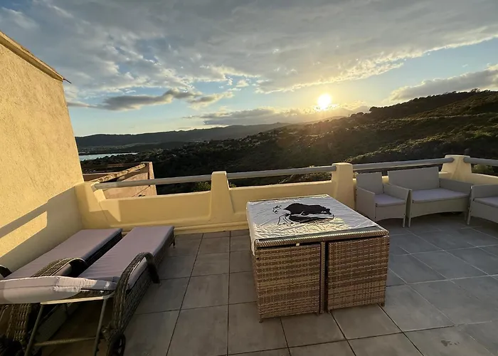 Bella Vista Casa vacanze *