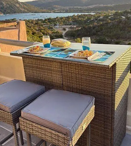 Bella Vista