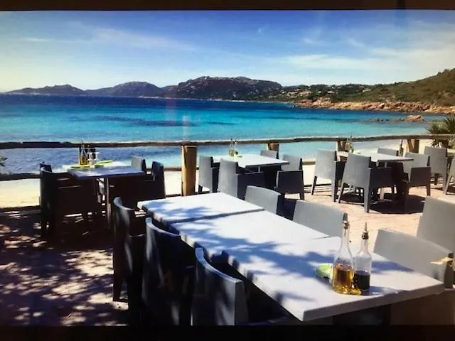 Semesterbostad Bella Vista