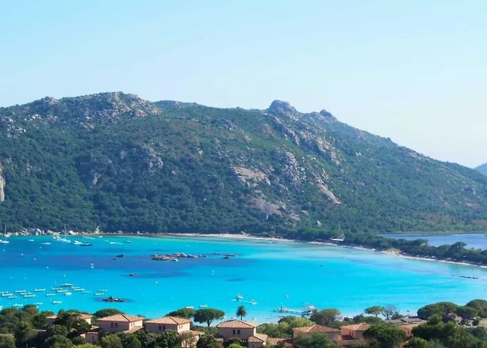 Casa vacanze Bella Vista Porto Vecchio