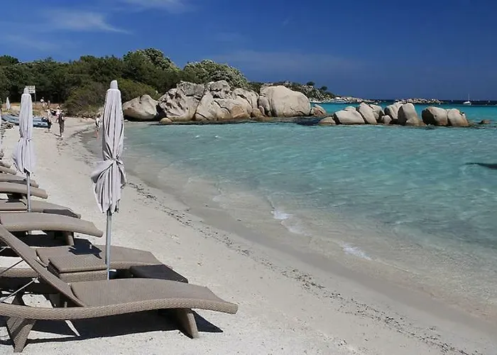 Bella Vista * Porto Vecchio